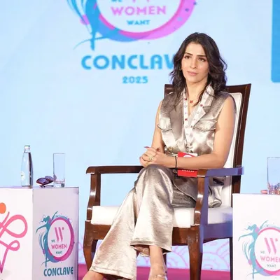 Sakshi Lalwani profile