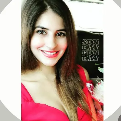 Sakshi Malik profile