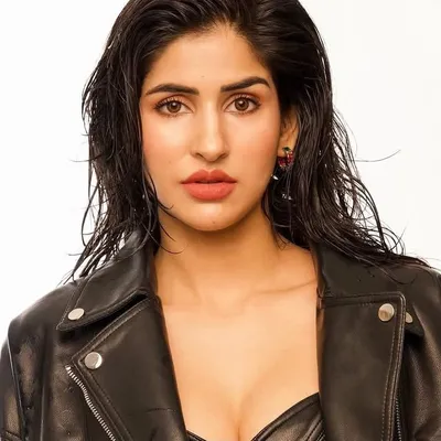 Sakshi Malik profile