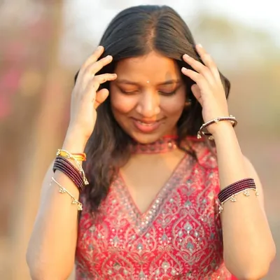 Sakshi Mandloi profile