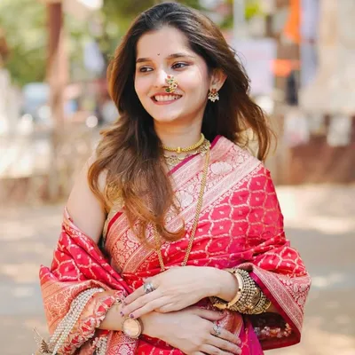 Sakshi Nimkar