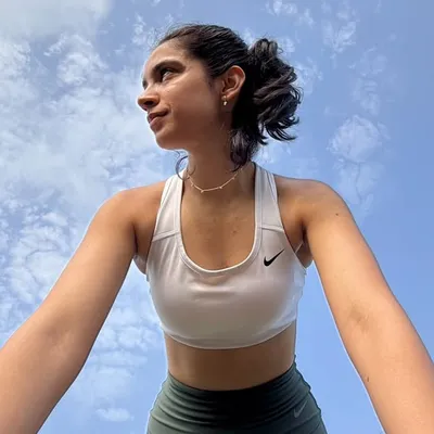 Sakshi Kirpalani | fitnesspal._ profile