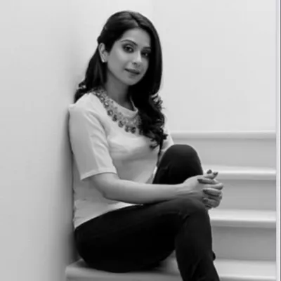 Sakshi Salve profile