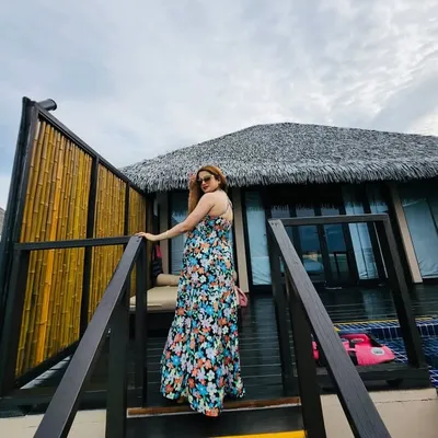 Sakshi ๐ุณุงูุดู profile