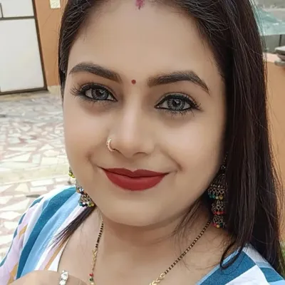 sakshi sharma profile