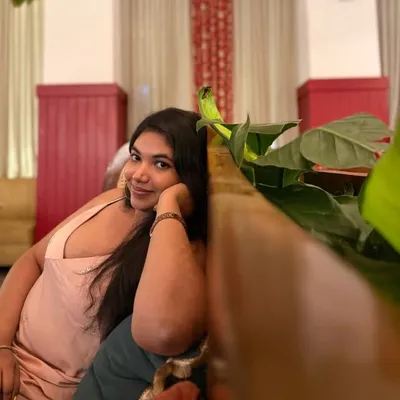 Sakshi Shriwas profile