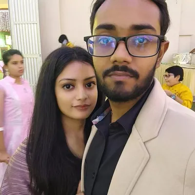 SAKSHI SINGH ๐ซ profile