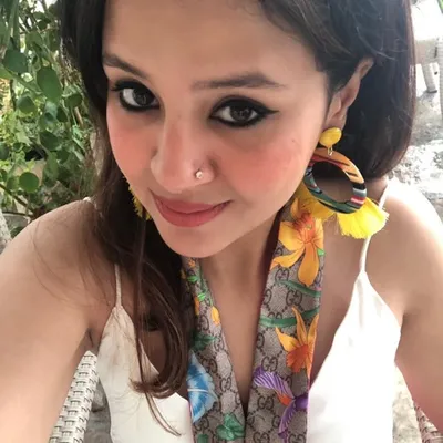 Sakshi Singh profile