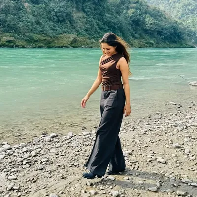 Sakshi Srivastava profile