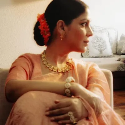 Sakshi Tanwar World ™ profile