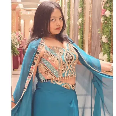SAKSHI VARDHAN SINGH ❤️🕊️ profile