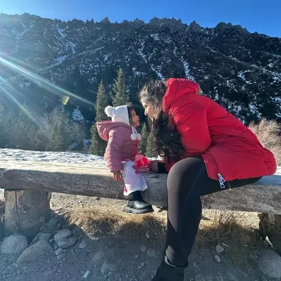 Sakshi Walia profile