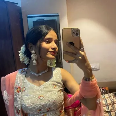 Sakshi❤️ profile