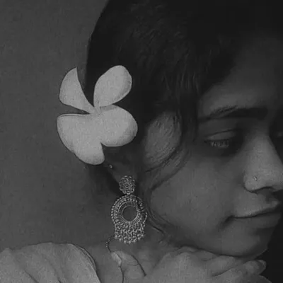 ~ Sakshi K Patil profile
