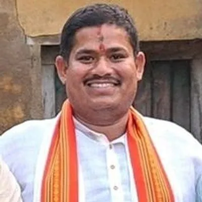 Prahallada Behera profile