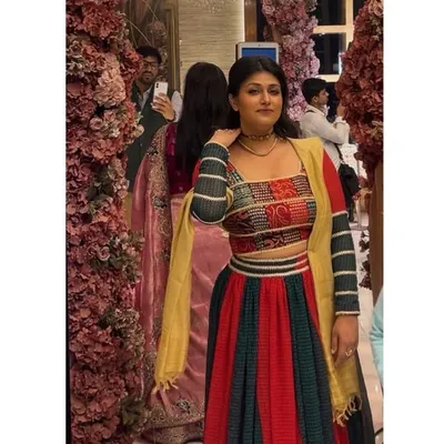 साksshi A Miश्रा 🧿 profile