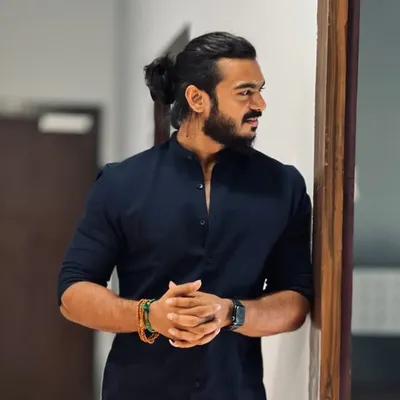 SakThi profile
