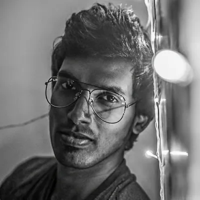 Sakthi Amara Loganathan profile