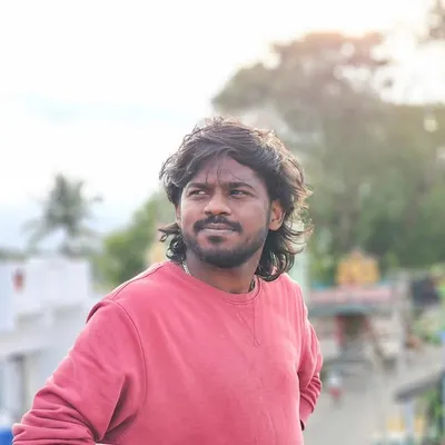 Sakthivel Ravikumar profile