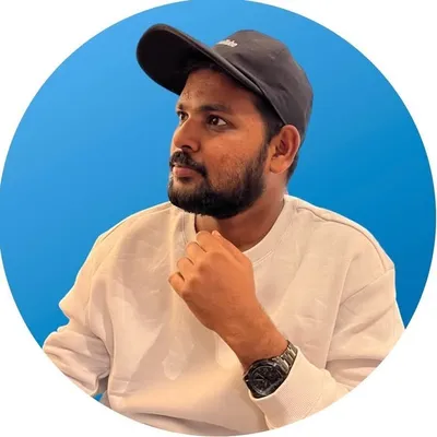 Sakthivel Prabakaran profile
