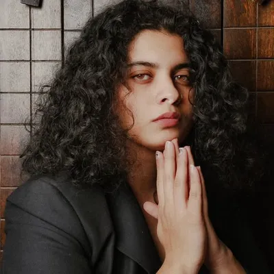 Shafali Vanmala profile