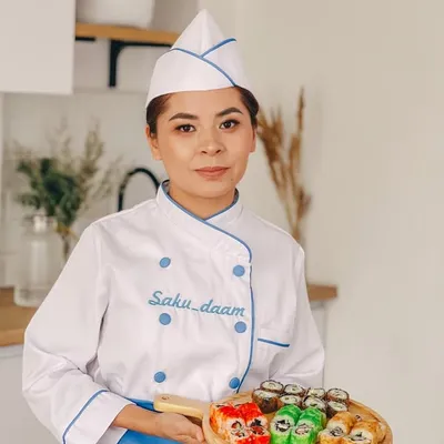 ФУДБЛОГЕР РЕЦЕПТЫ СУШИ РОЛЛЫ ЗАКАЗ,МК profile