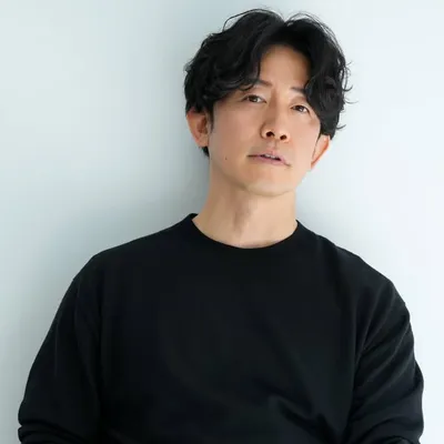 Sakurai Takashi 櫻井 貴史 profile