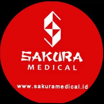 Toko Sakura Medical Official store profile