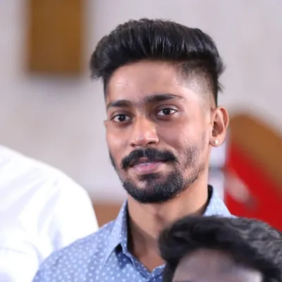 Sakthi Jacob profile