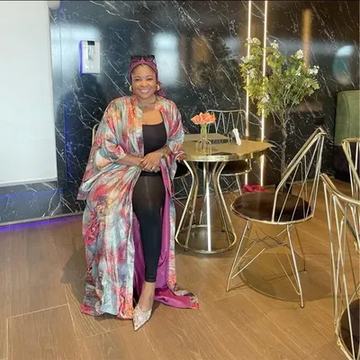 Salamatu Imoro profile