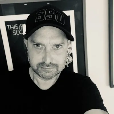 Scott Crawford profile