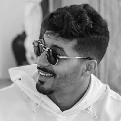 Salah Medkour profile