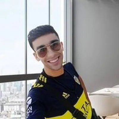 Salah El Ayadi profile