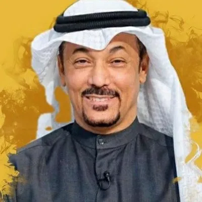 صلاح الجيماز profile
