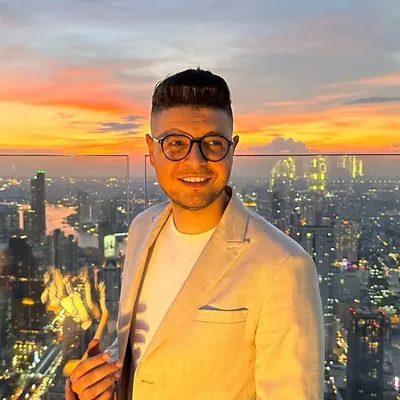 Salah-eddine Mimouni profile
