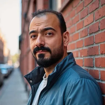 Salah G. Hamed profile