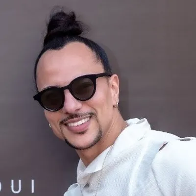 Salah Halouli profile