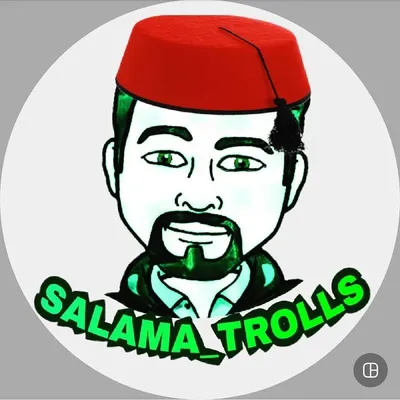 salama trolls ๐ฒ๐ฆ profile