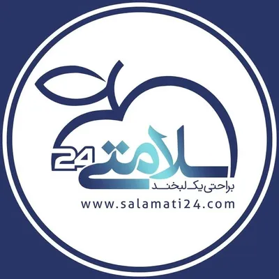 salamati24 | سلامتی24 profile