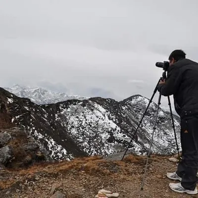 Sal_Clicks profile