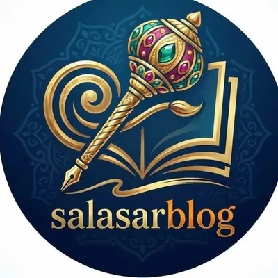 SALASARBLOG profile