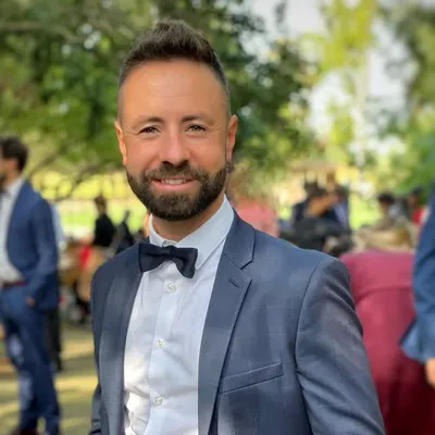Marc Sala profile