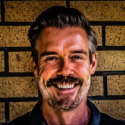 Sebastian Albrecht YVR Realtor profile