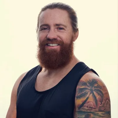 Dan Saldana • Weight Loss Coach profile