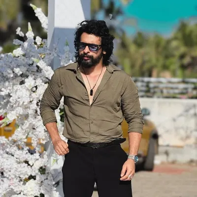 Saleel saleem