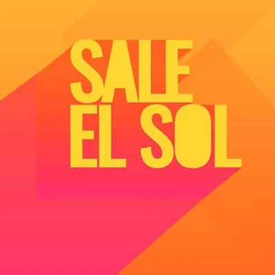 Sale el Sol ☀️ profile