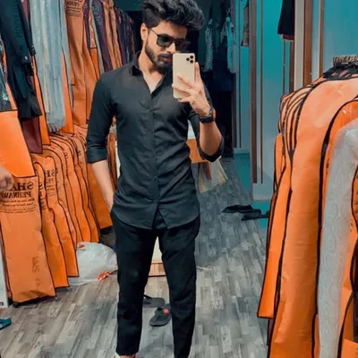 Saleem shekh profile