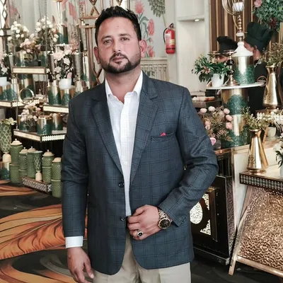 ♻️Dr. Saleem khan ♻️ profile