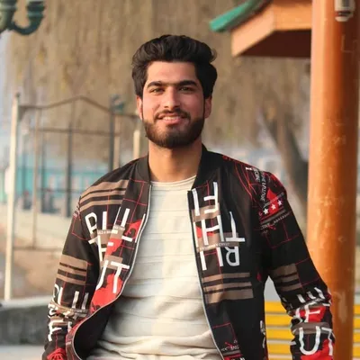 Saleem Yousuf profile