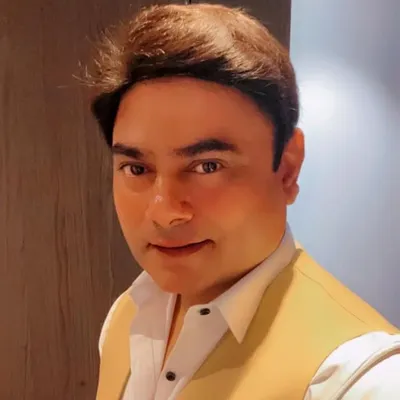 Saleem Zaidi profile